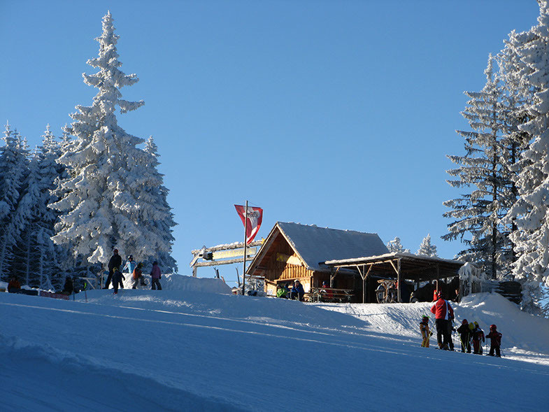 Klug Lifte - Hebalm