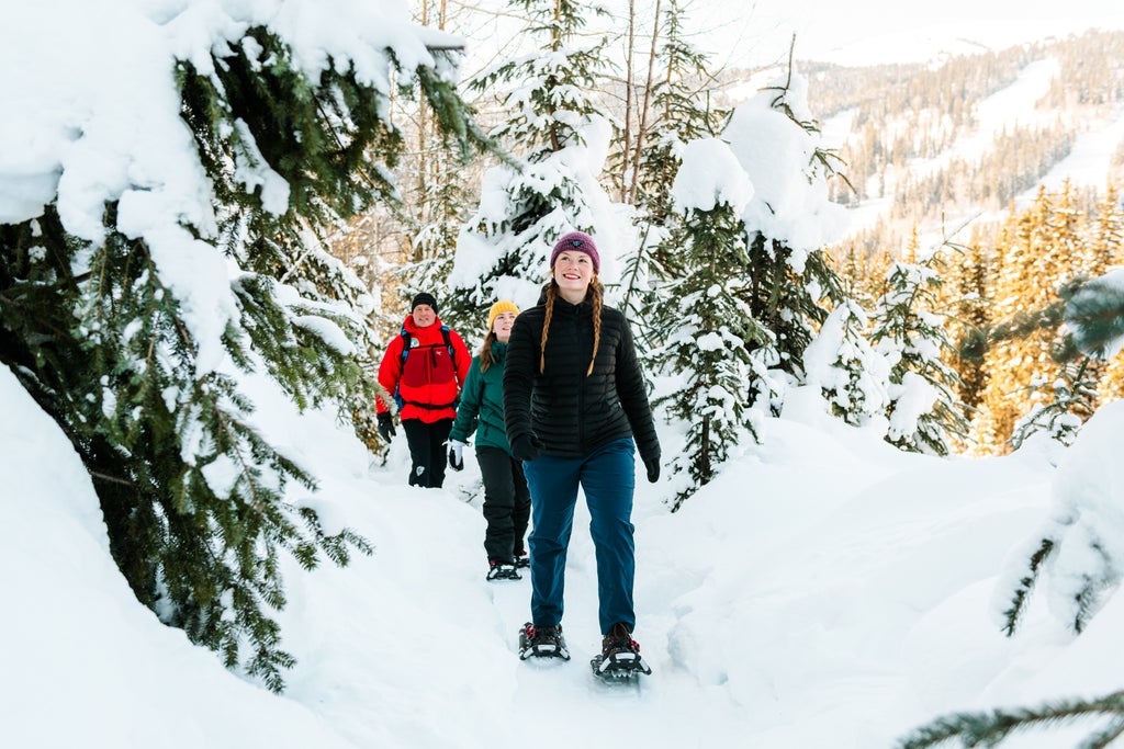 Snowshoe and Vertical TSP SelectionHighres Jan 12