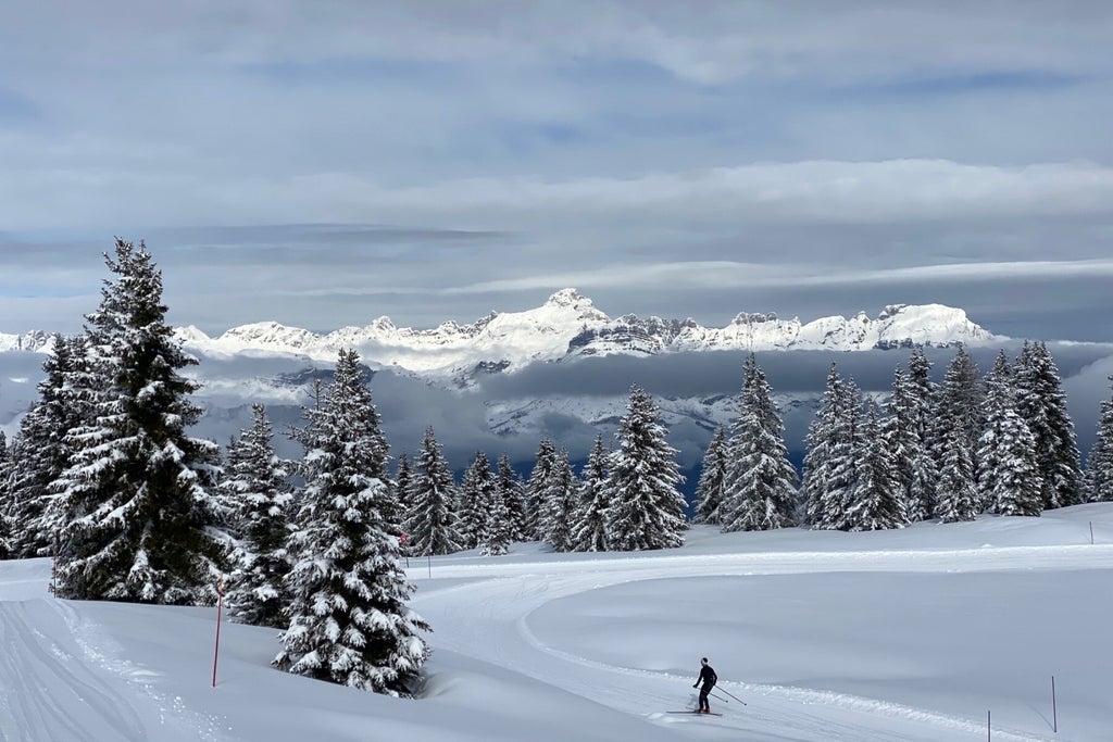 Les Houches