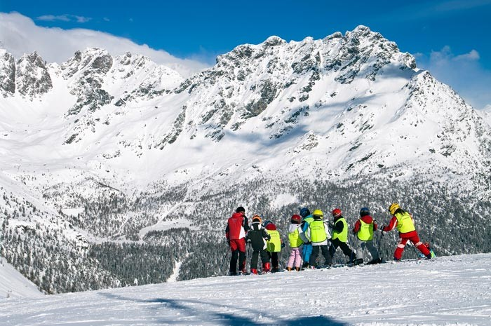 Caspoggio - Valmalenco