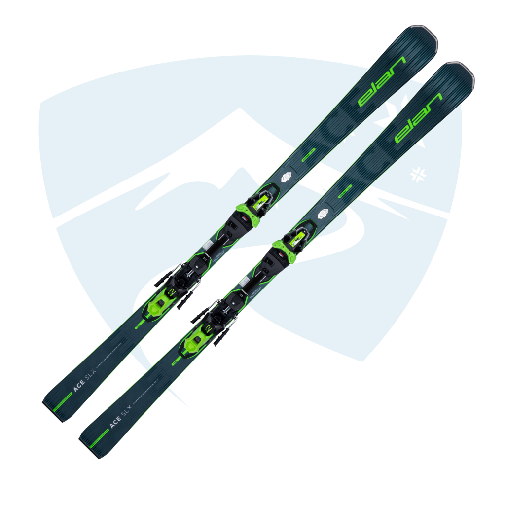 SLX Fusion X
