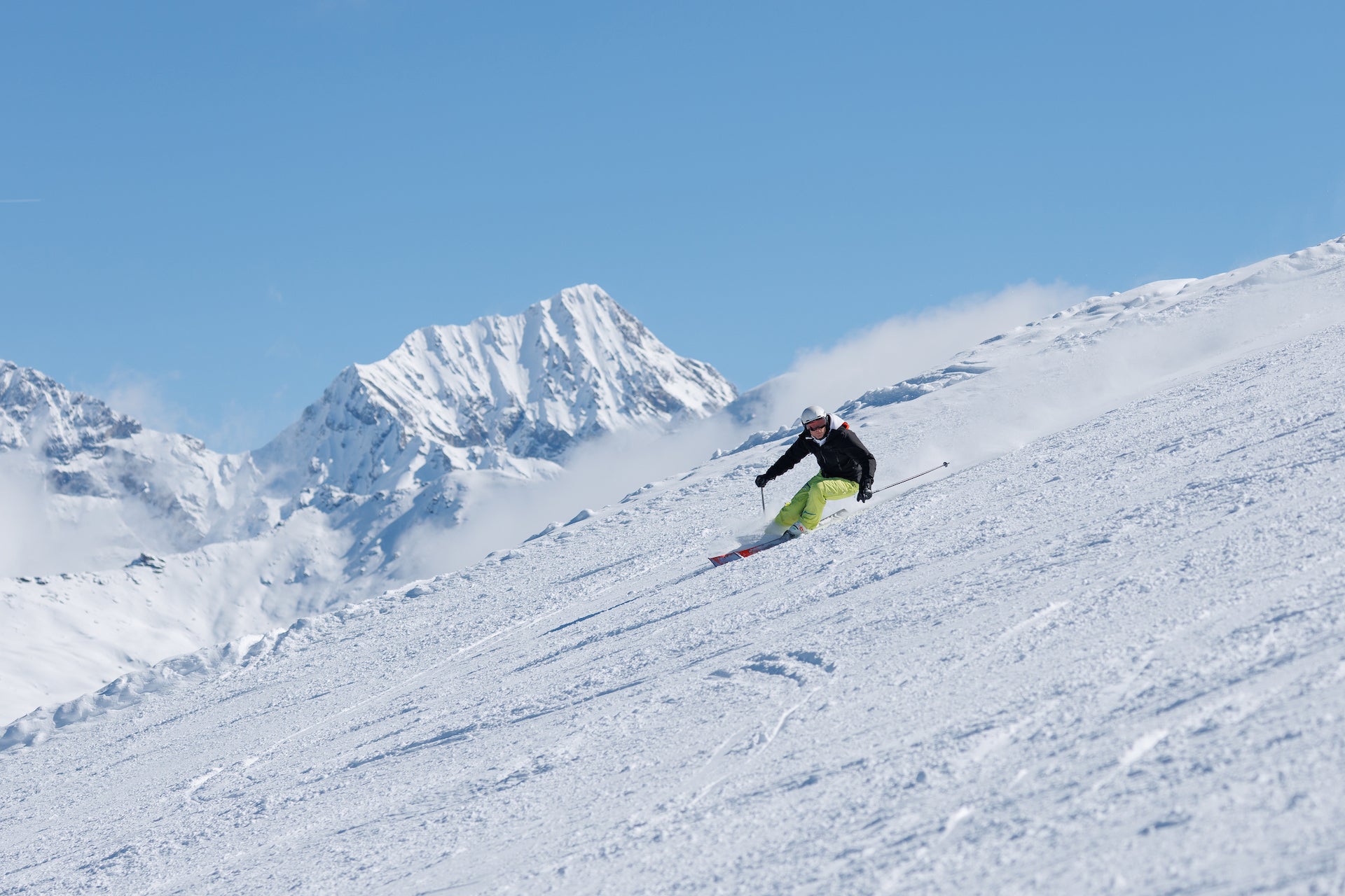 Milano-Cortina 2026: il calendario completo delle gare