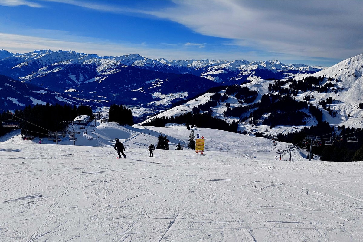 SkiWelt