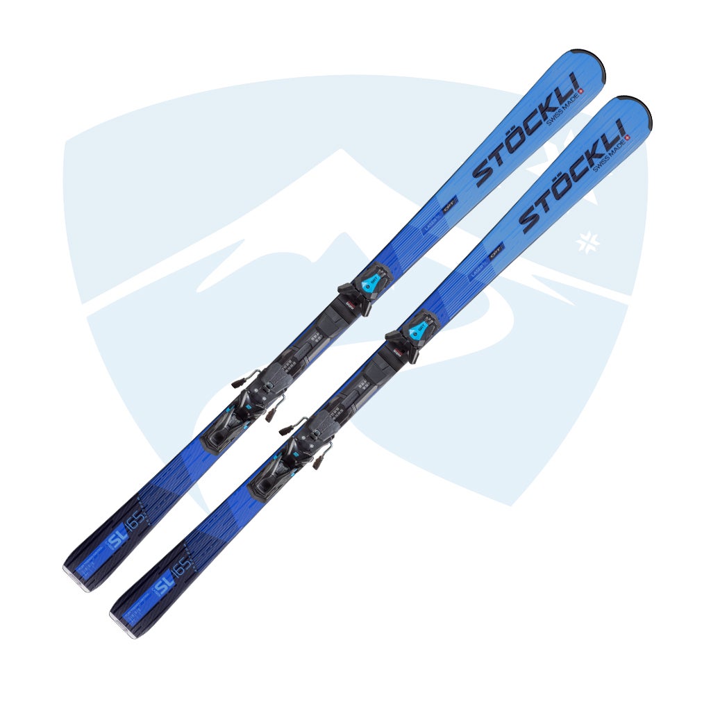 Laser SL
