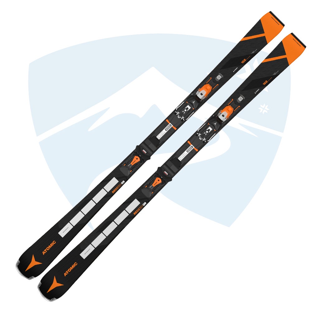 Redster Q9 Revoshock S