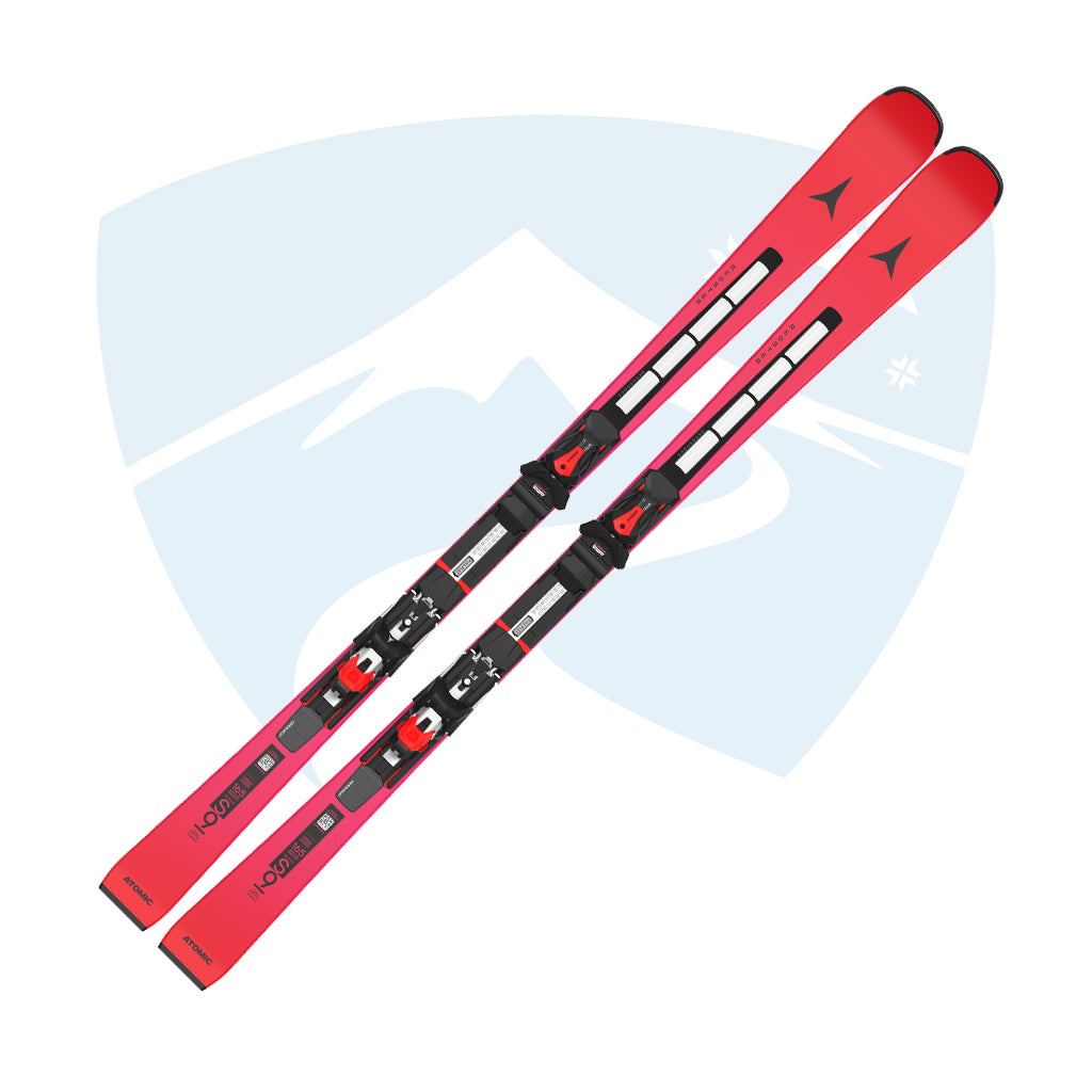 Redster S9 Revoshock S