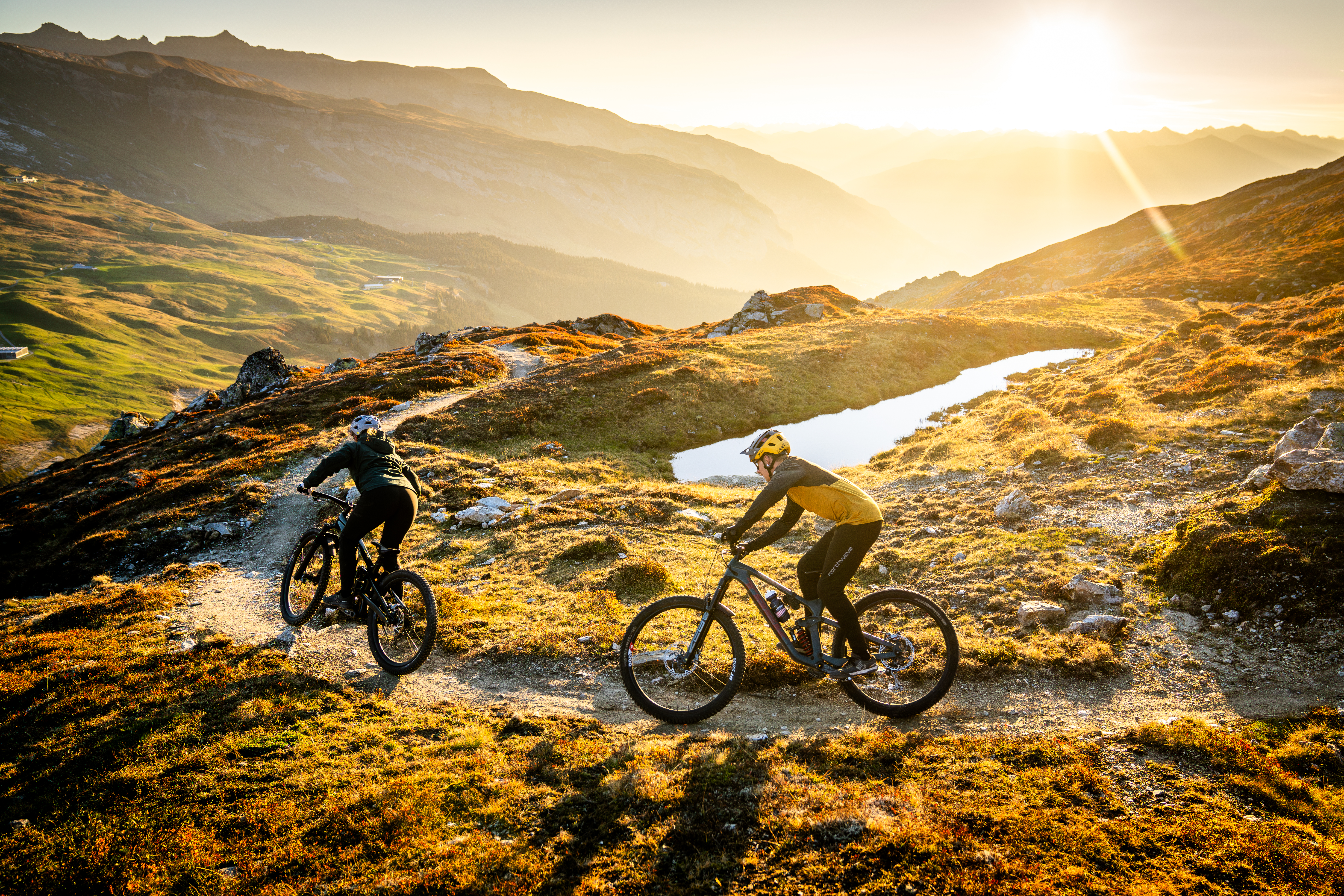 Tipps für Biker: Die optimale Trittfrequenz beim Mountainbiken