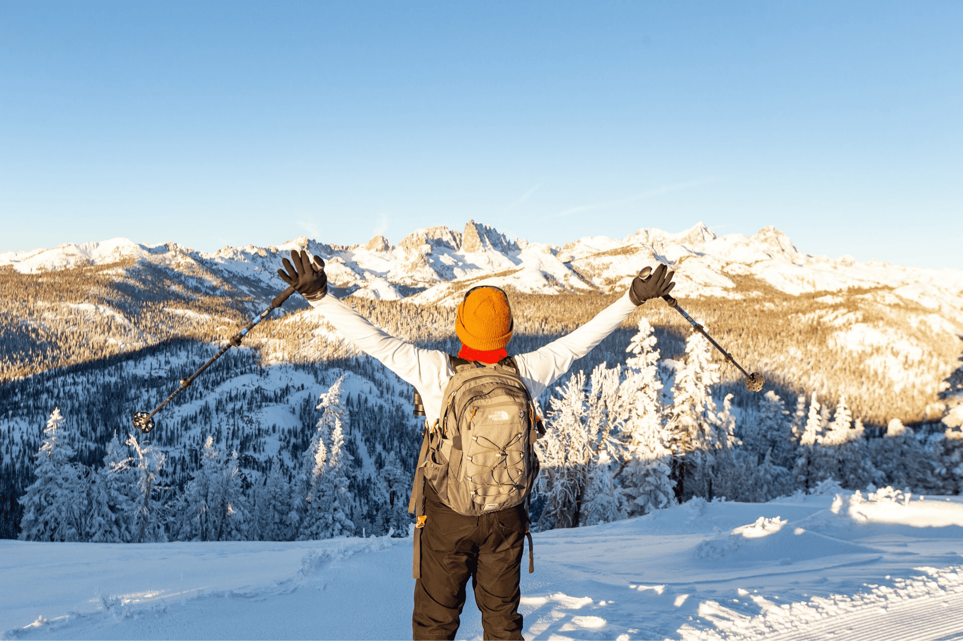 Mammoth Lakes: A Winter Destination Like No Other
