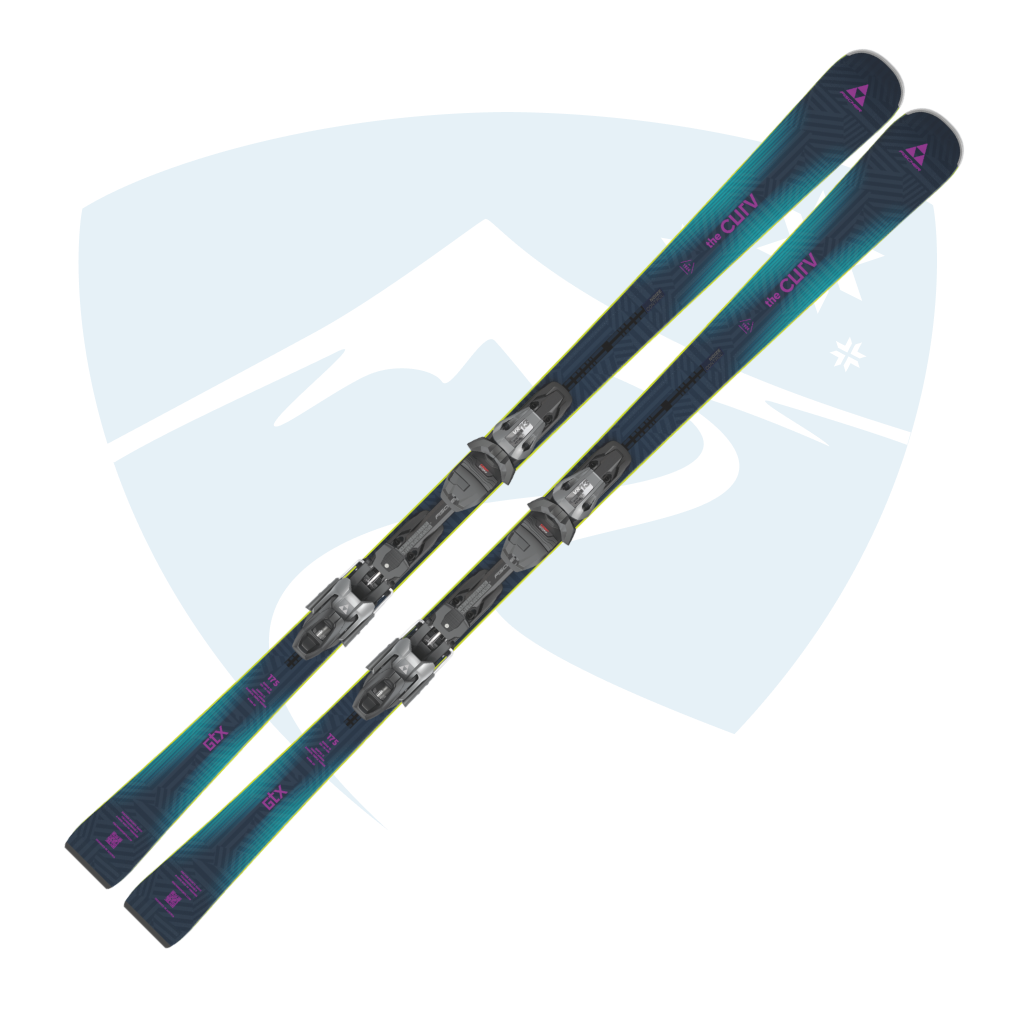 THE CURV NOIZE GTX