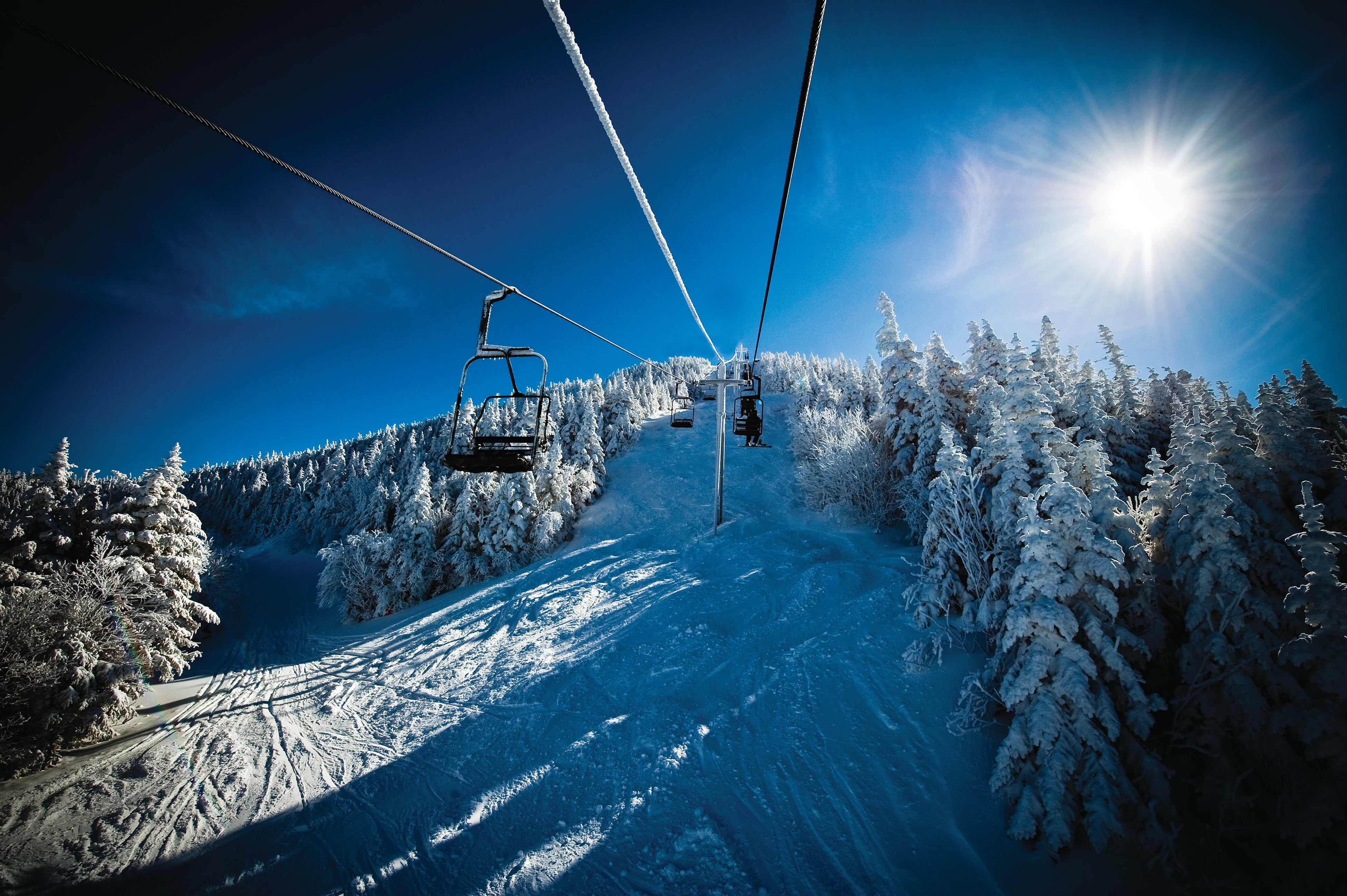 Sciare a marzo in Trentino: perché conviene organizzarsi ora