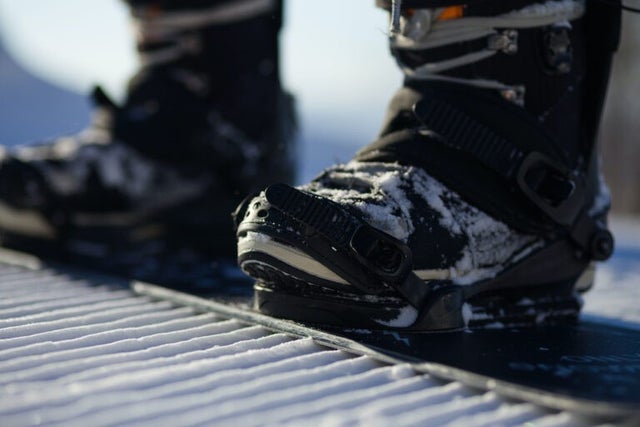 Jak dobrać deskę snowboardową
