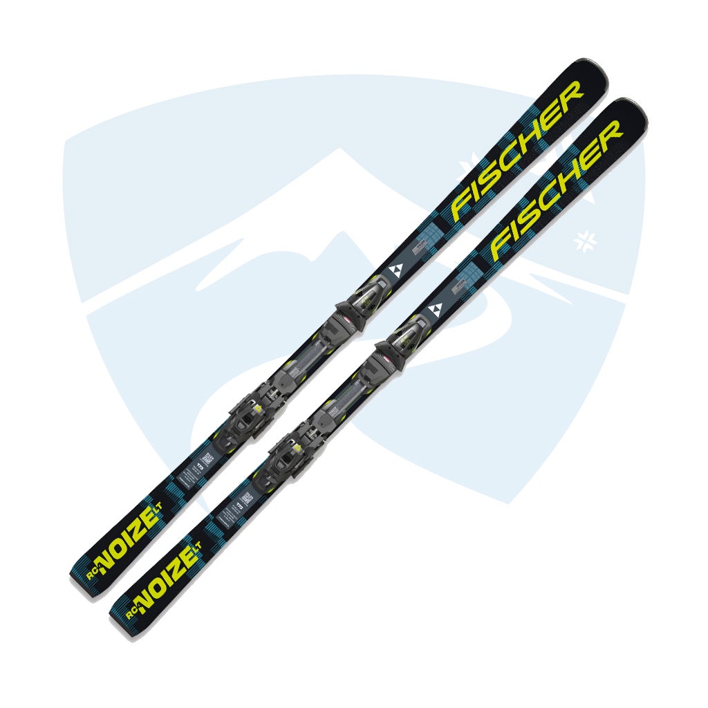RC4 Noize LT