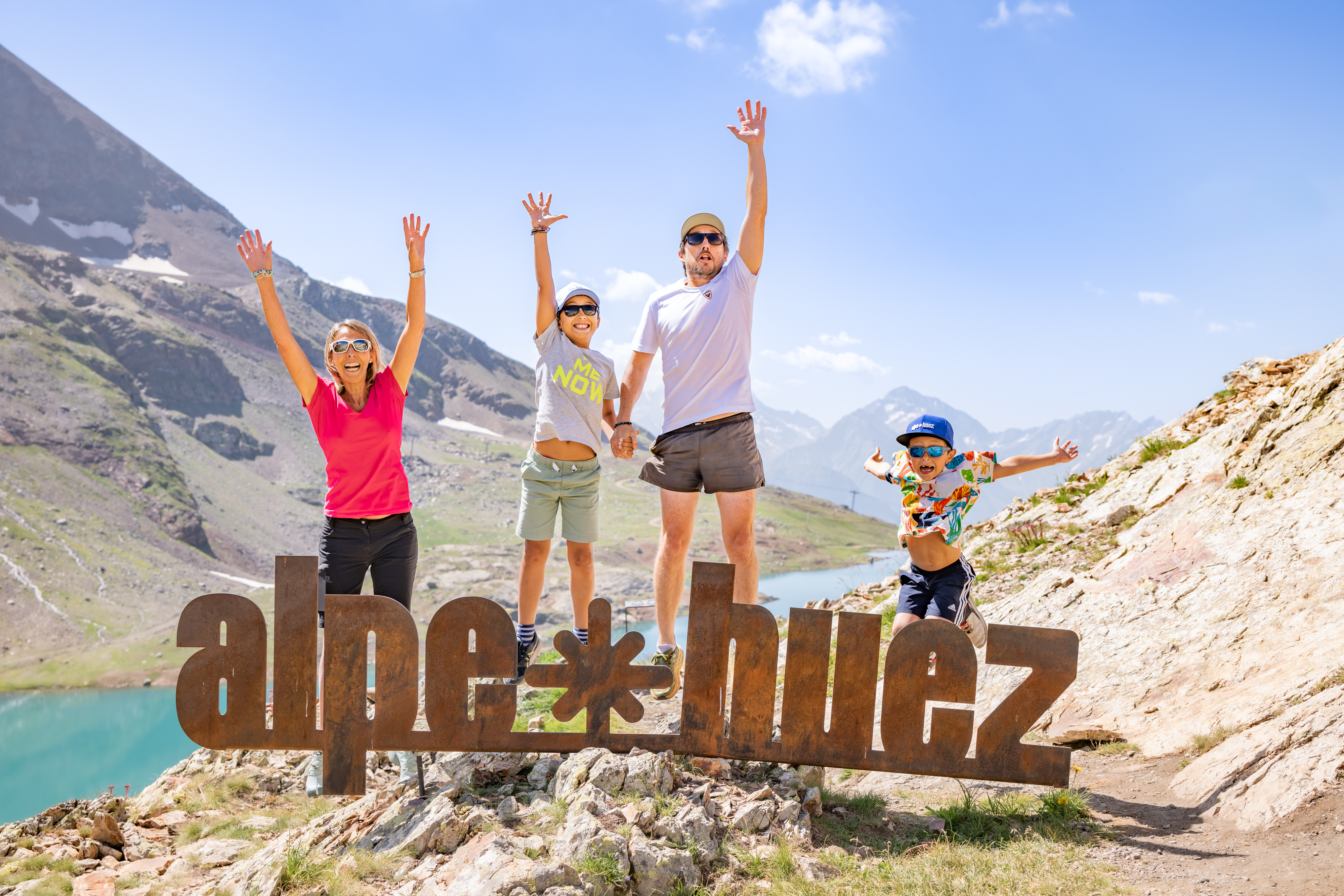 Alpe d’Huez