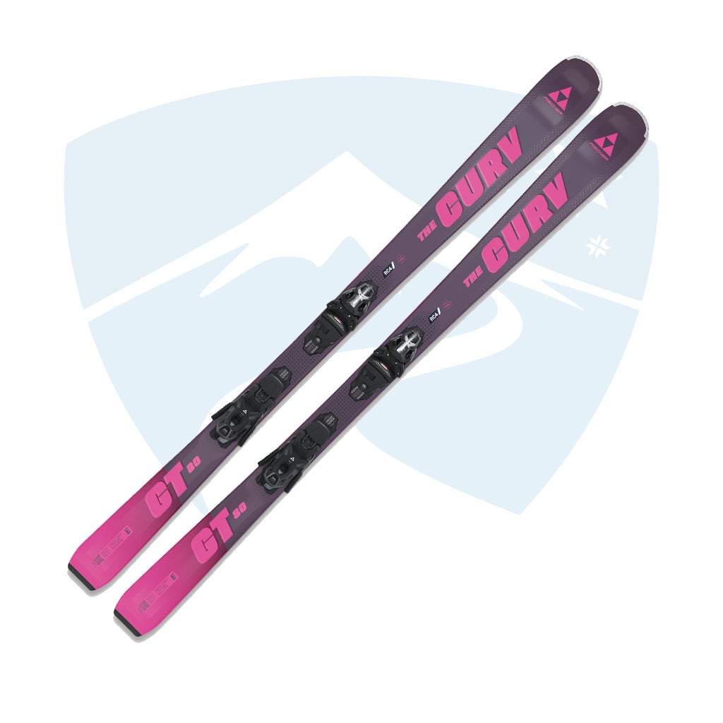 The Curv GT 80 WS