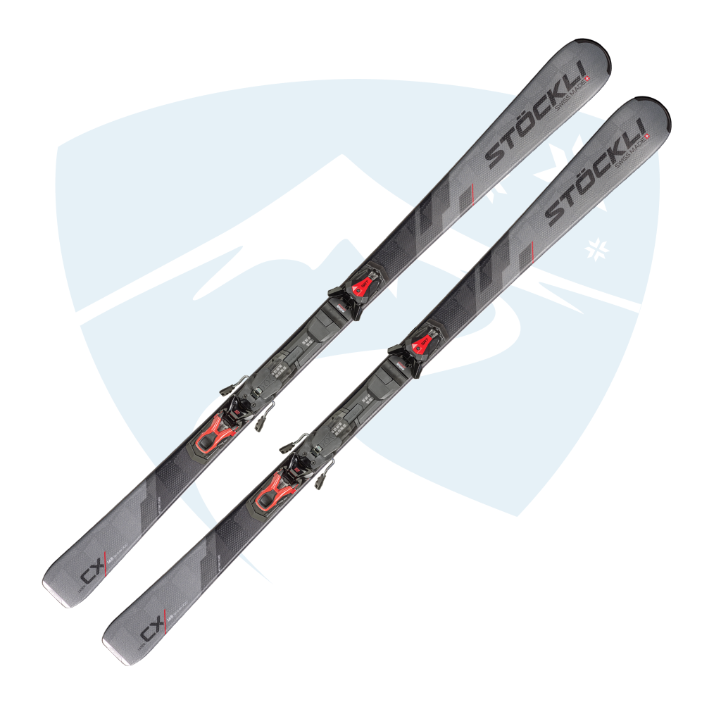 Laser CX 2026