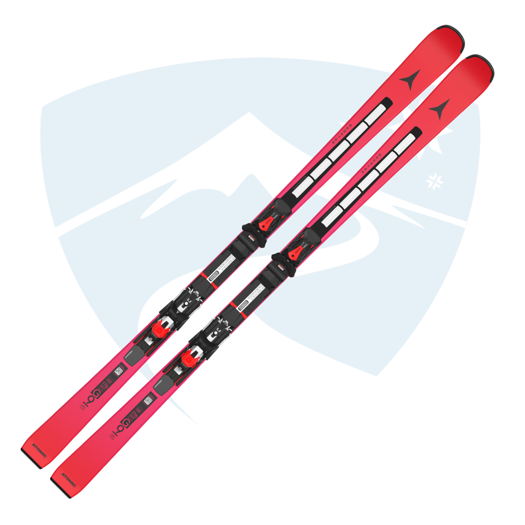 Redster G9 S REVOSHOCK S