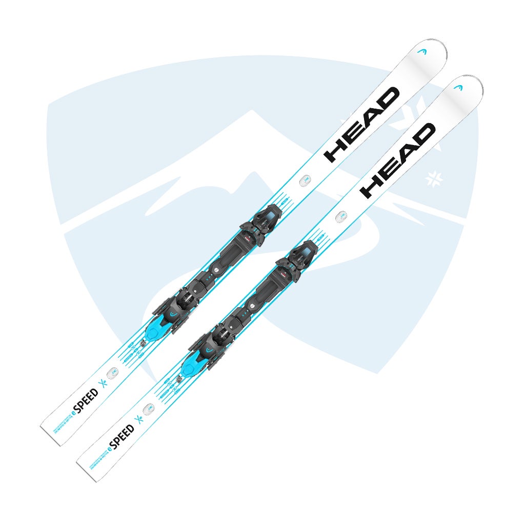 WCR e-Speed
