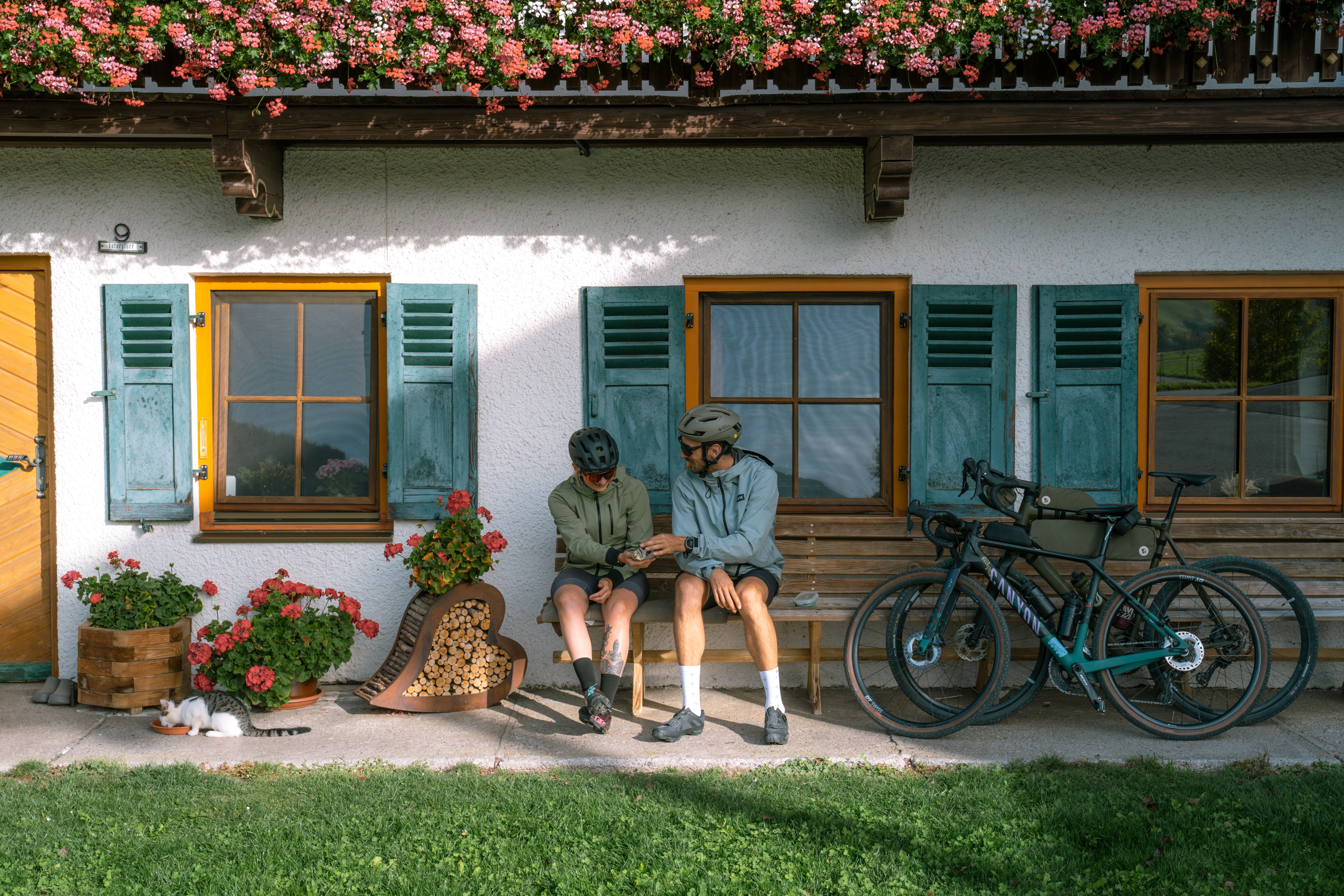Sommer in Tirol: Aktivurlaub zwischen Bergen, Seen und echter Lebensfreude
