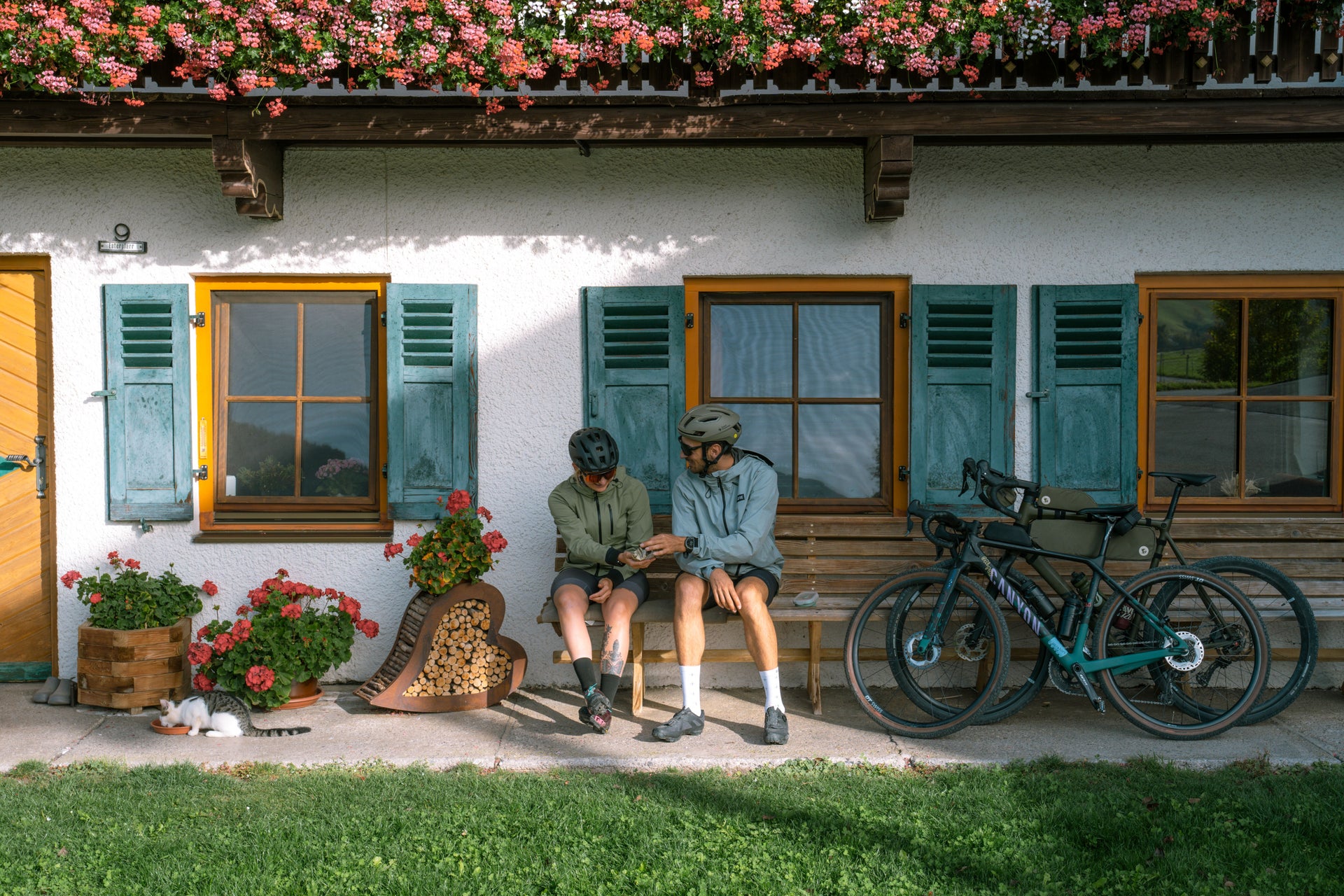 Sommer in Tirol: Aktivurlaub zwischen Bergen, Seen und echter Lebensfreude Sommer in Tirol: Aktivurlaub zwischen Bergen, Seen und echter Lebensfreude