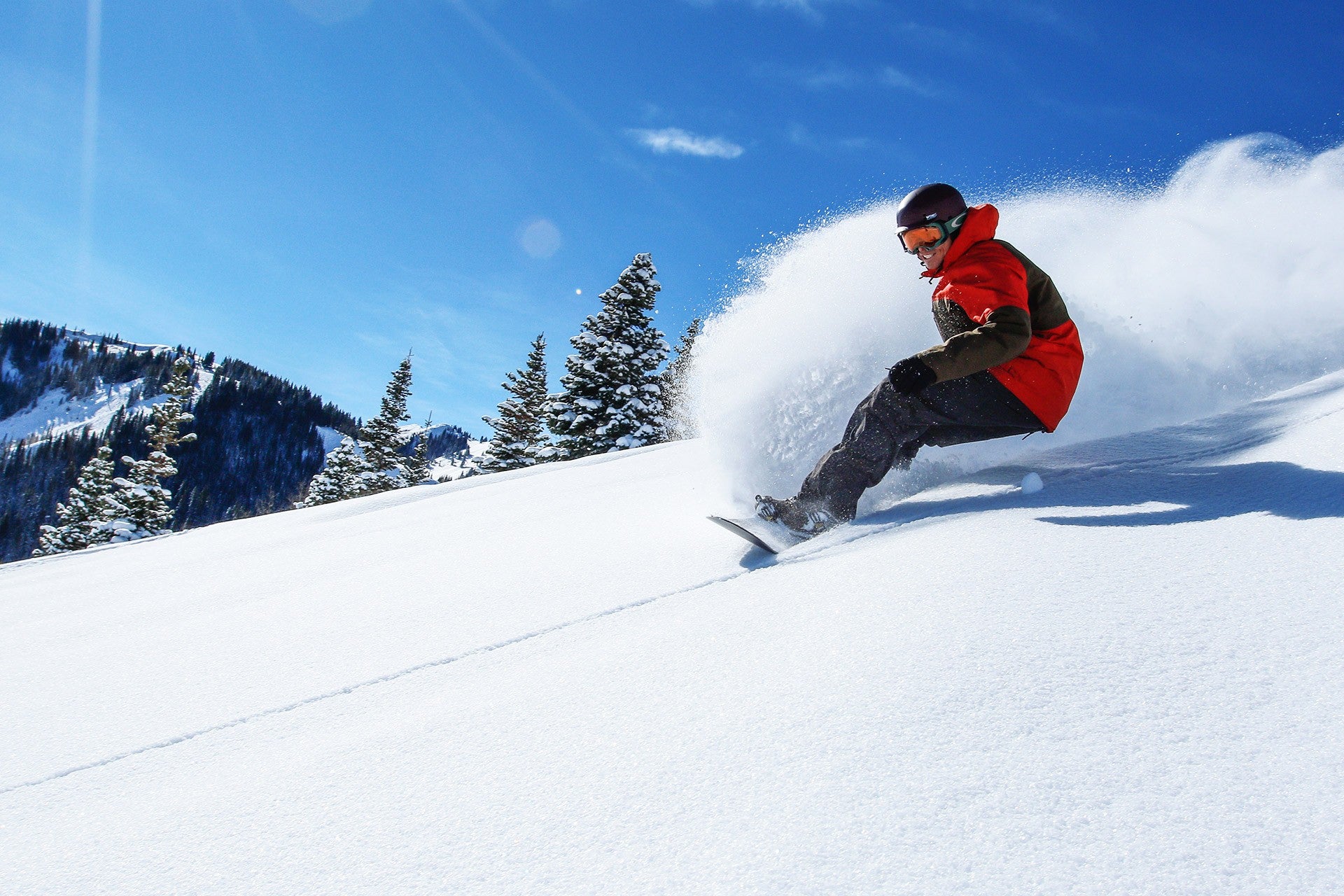 Jak dobrać deskę snowboardową? Poradnik dla kupujących