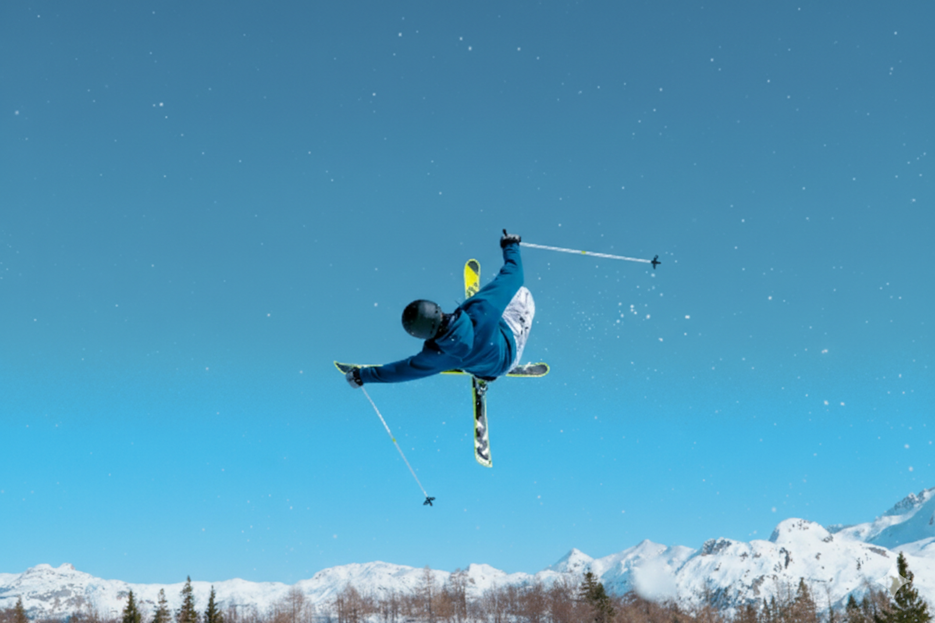 Skipower: des réductions jusqu’à -50% sur vos forfaits  