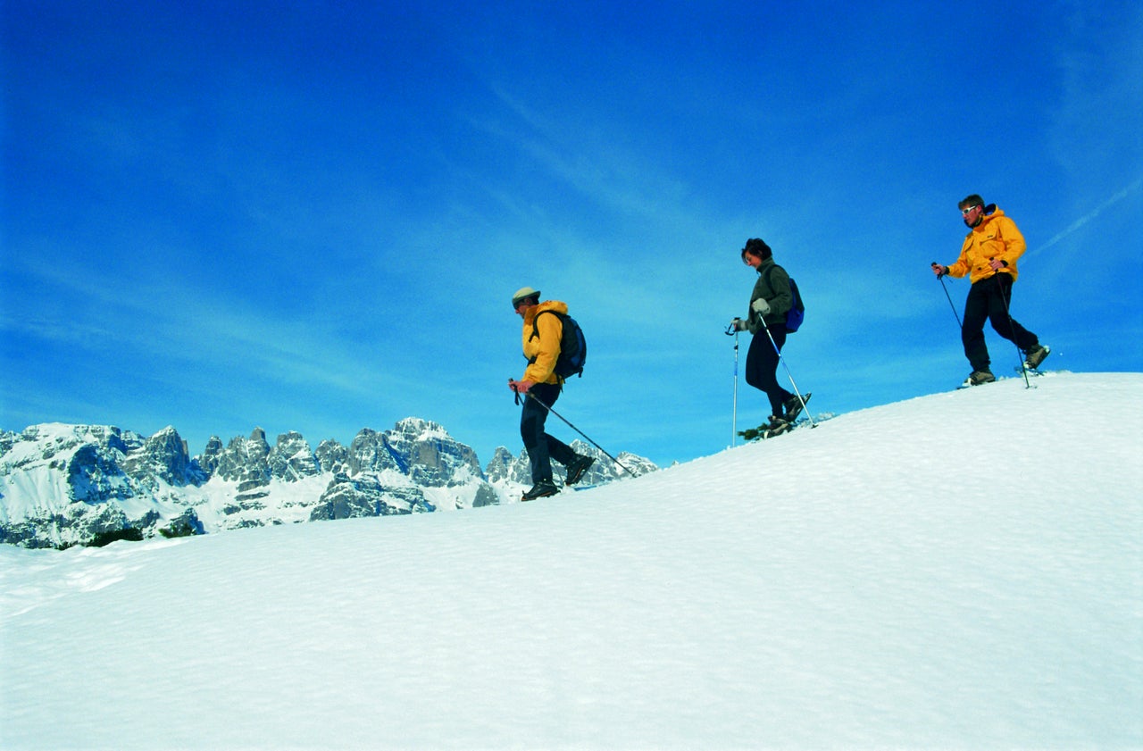 Dove andare in Trentino in inverno senza sciare