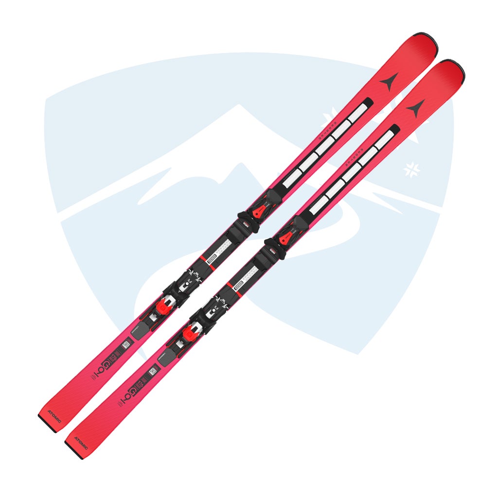 Redster G9 Revoshock S