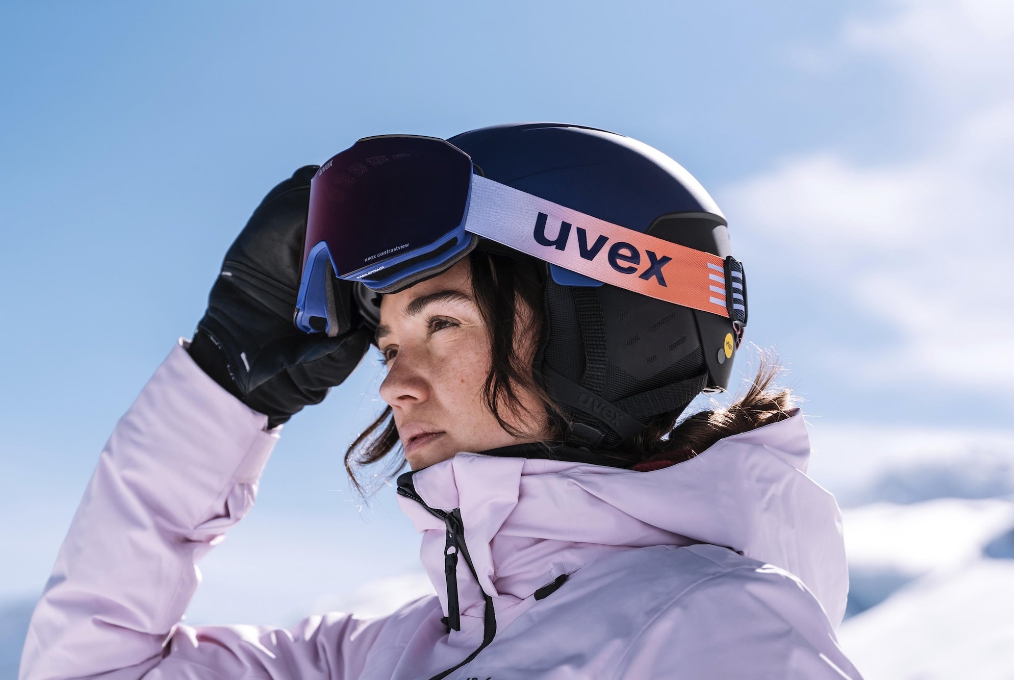 Ultimativer Skibrillen-Guide: Perfekte Sicht für jeden Skitag