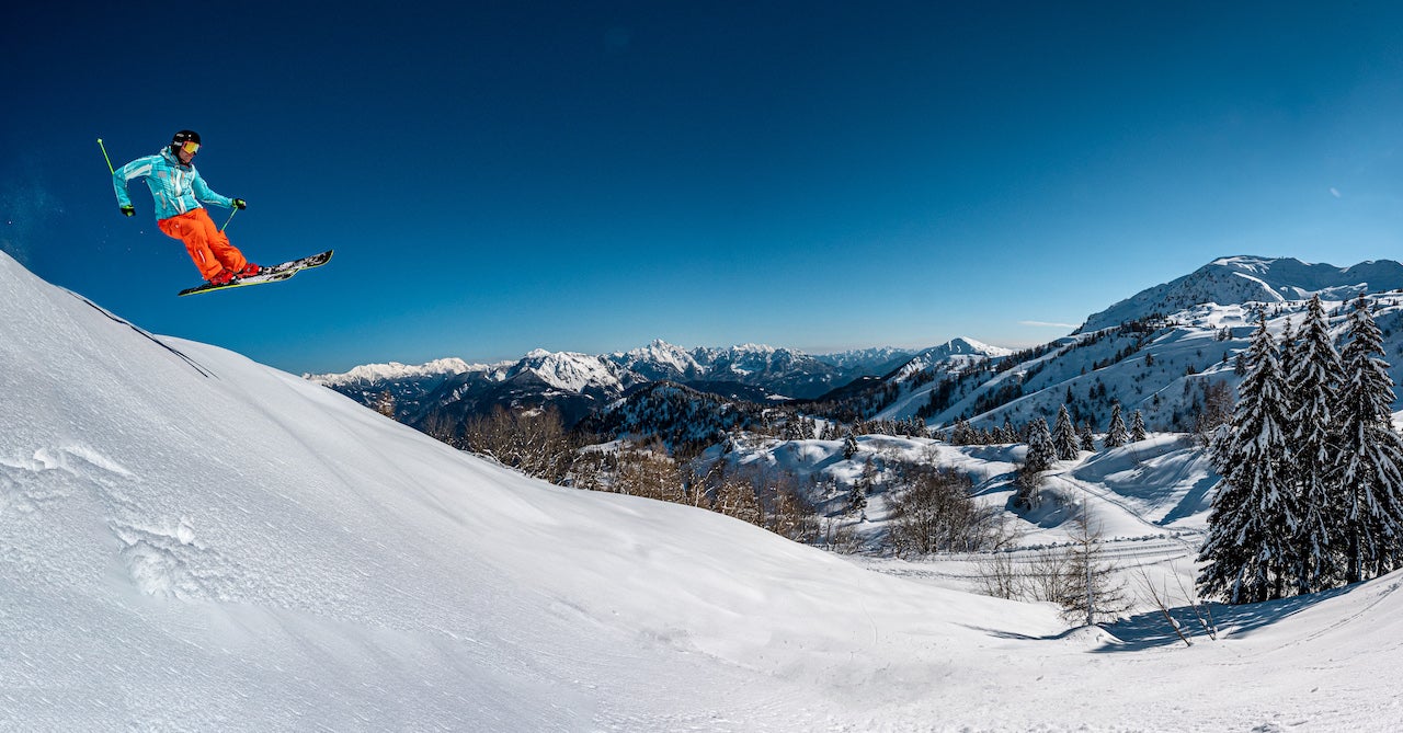 Skipass e nuove piste: sciare in Friuli Venezia Giulia