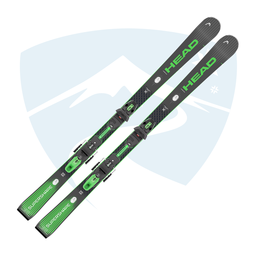 Supershape e-Magnum 2026