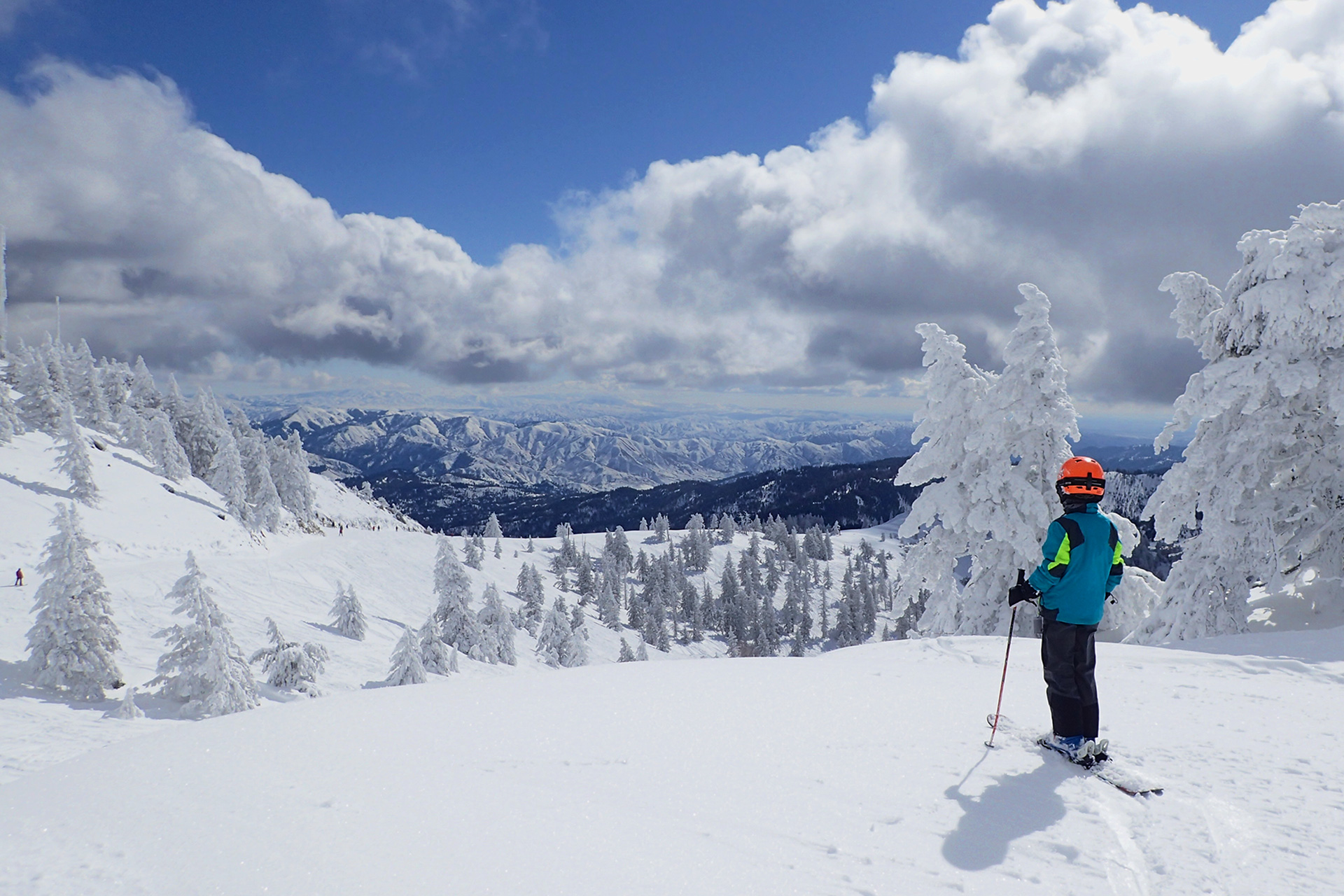 Nonprofit Ski Areas Around North America