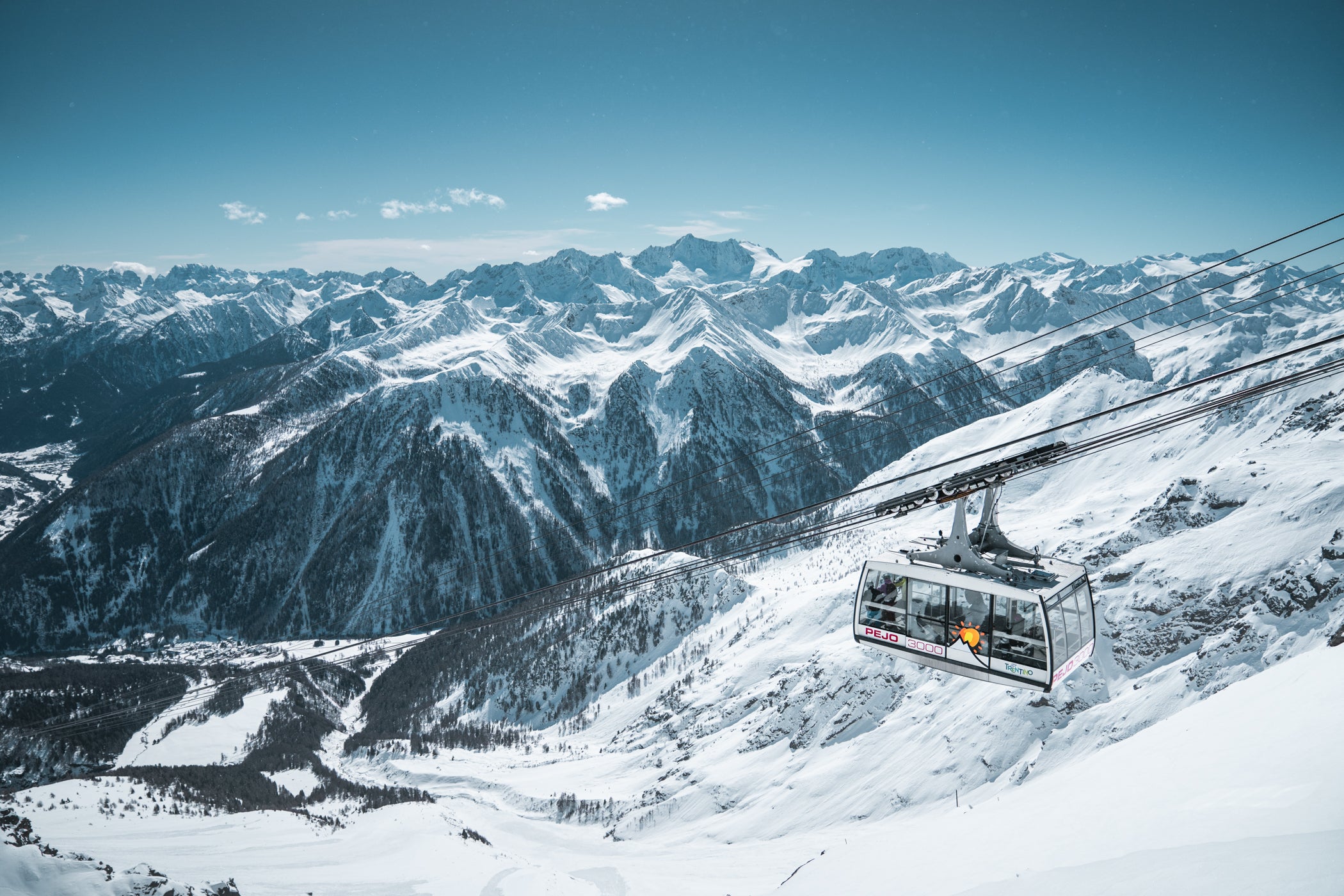 Gennaio, tempo di saldi anche sulla neve!