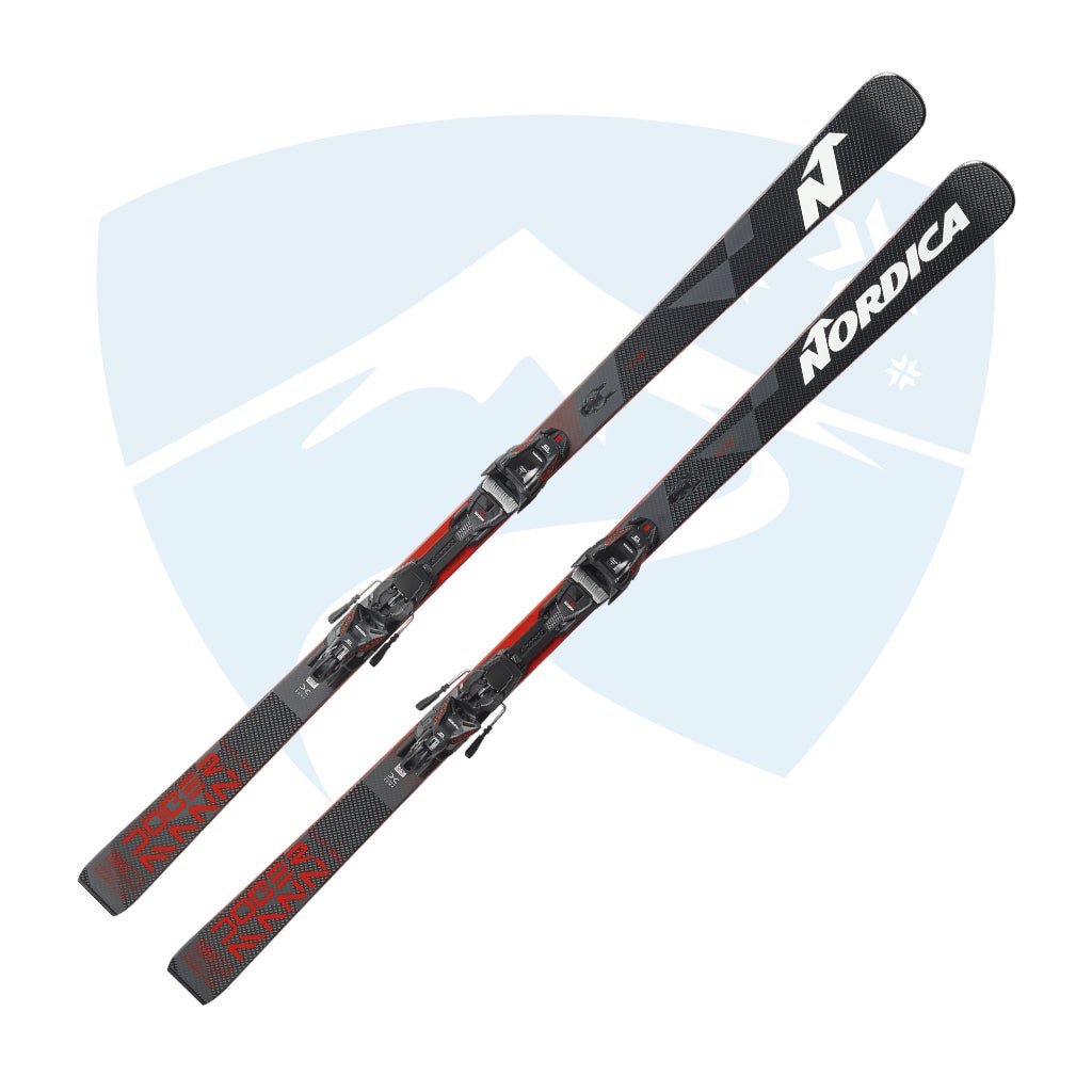 DOBERMANN GSR DC FDT