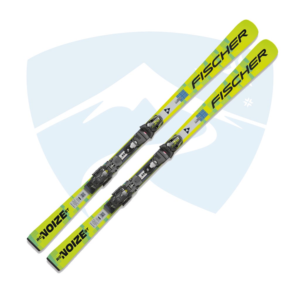 RC4 Noize ST Pro
