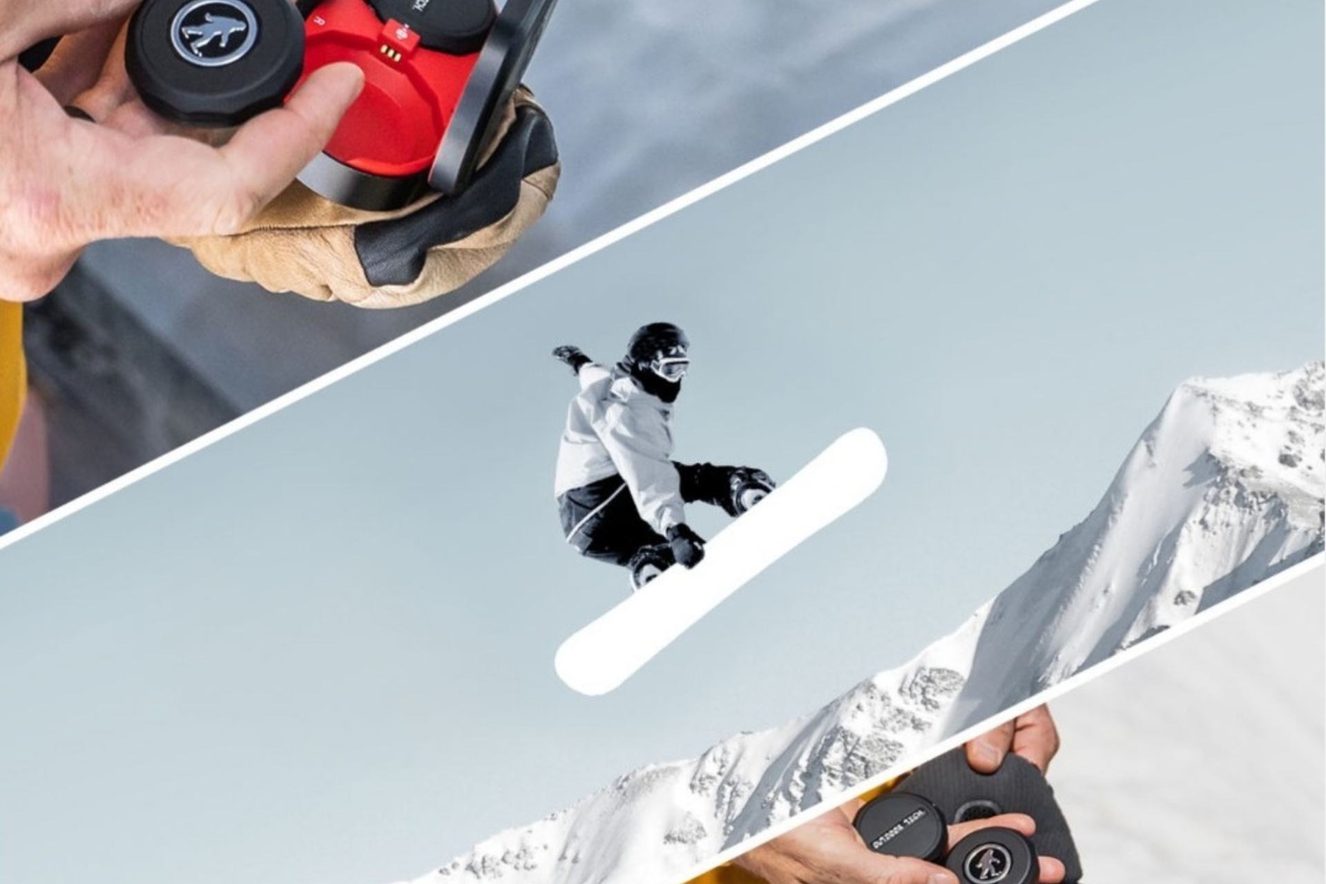 Najlepsze gadżety narciarskie: odmień swoje doświadczenia na stoku