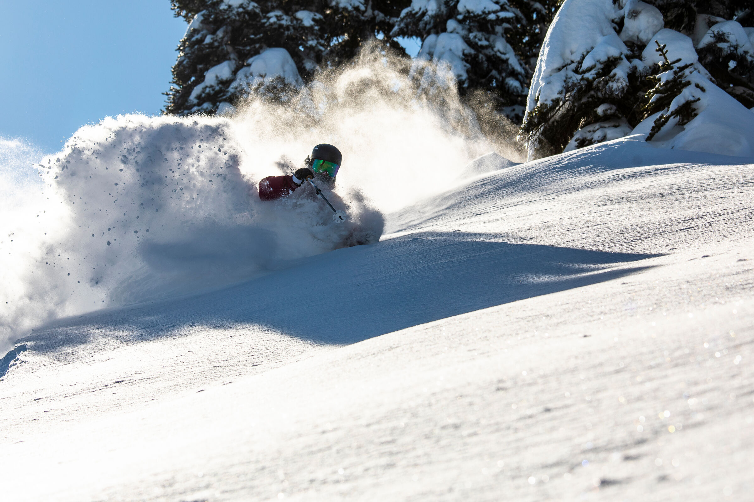 Ski Test All-Mountain Free 25/26 : le rendez-vous du freeride