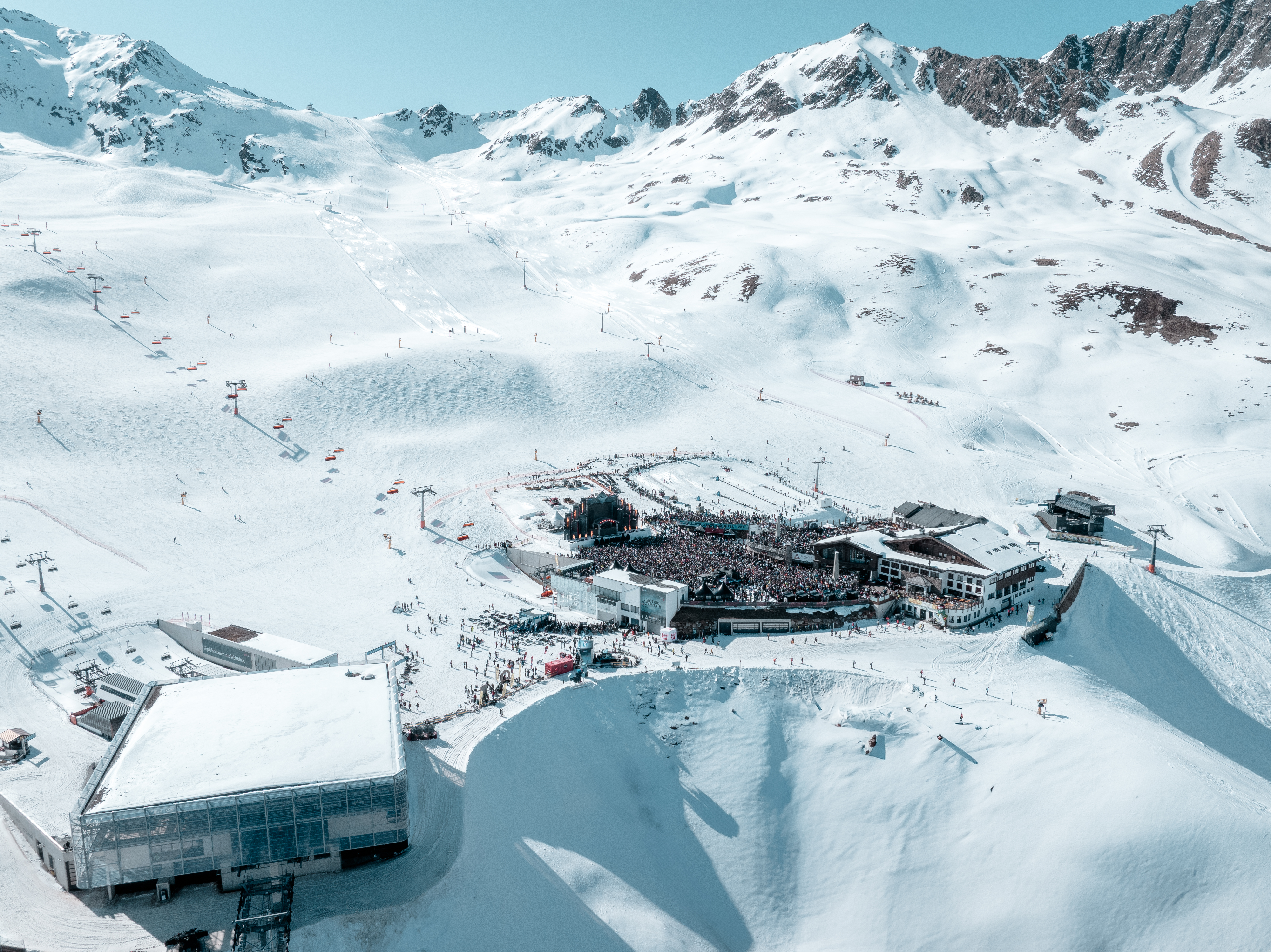 Die besten Events zum Saisonabschluss