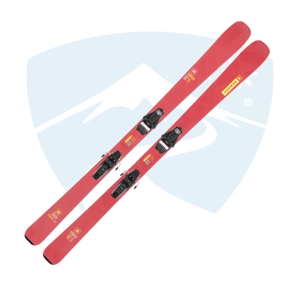 Reliance 82Ti