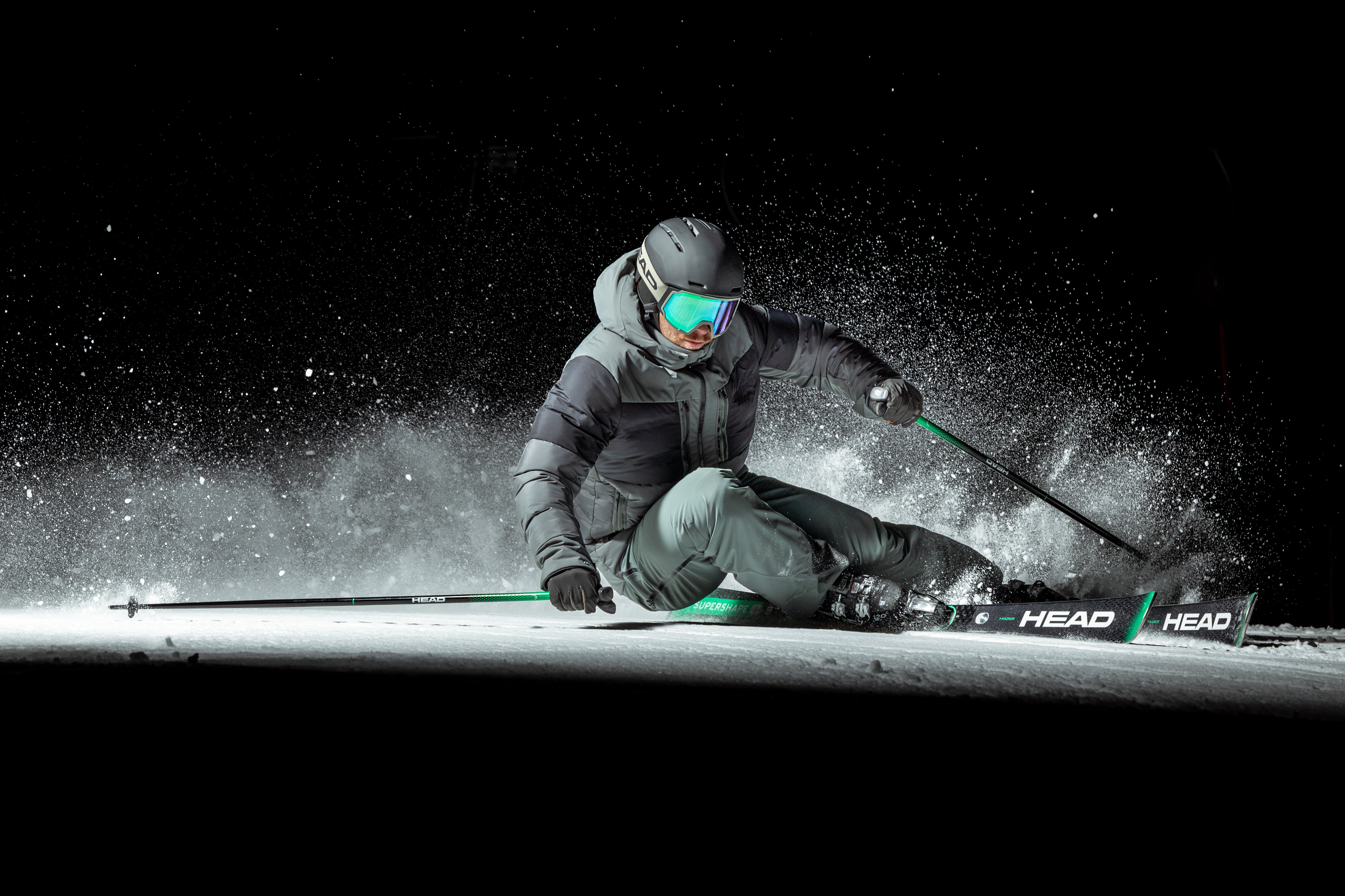 Den richtigen Ski finden: Darauf kommt es an
