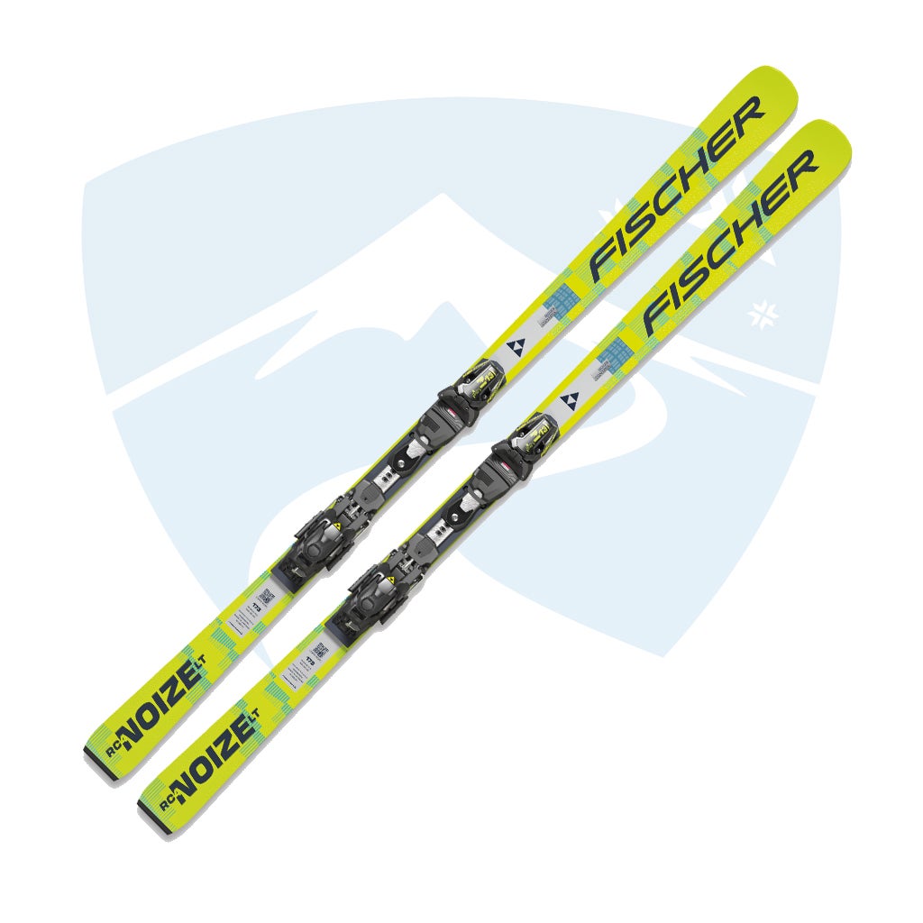 RC4 Noize LT  Pro