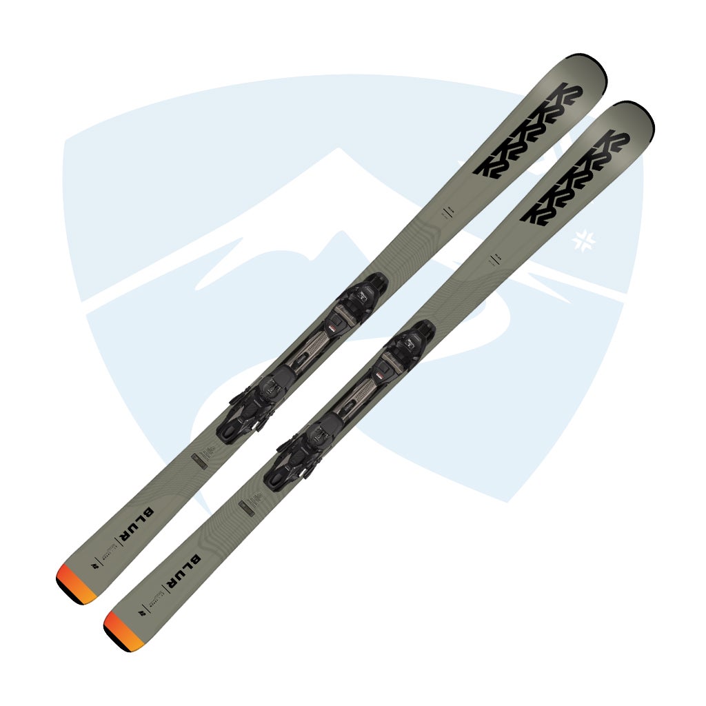 BLUR XT