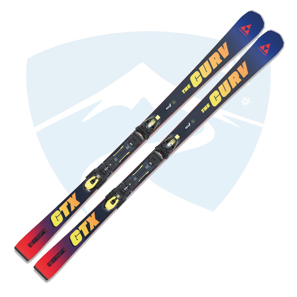 The Curv GTX