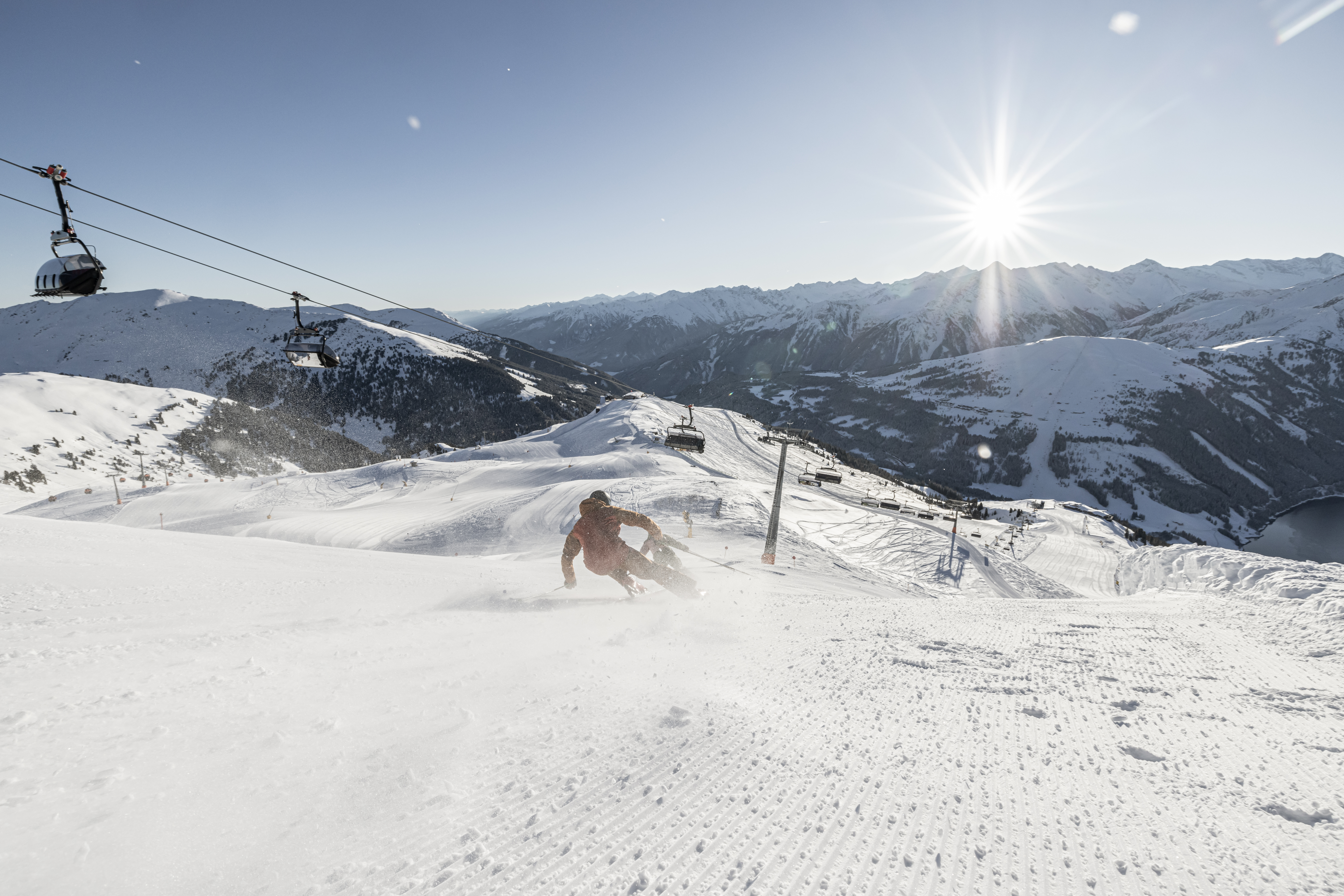 Echte Erfahrungen statt Werbeversprechen: Skigebiete aus Sicht der Skiinfo-Community