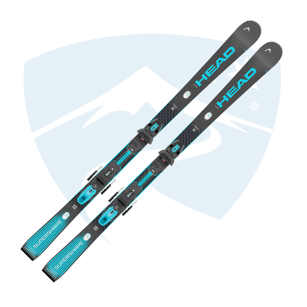 Supershape e-Speed 2026