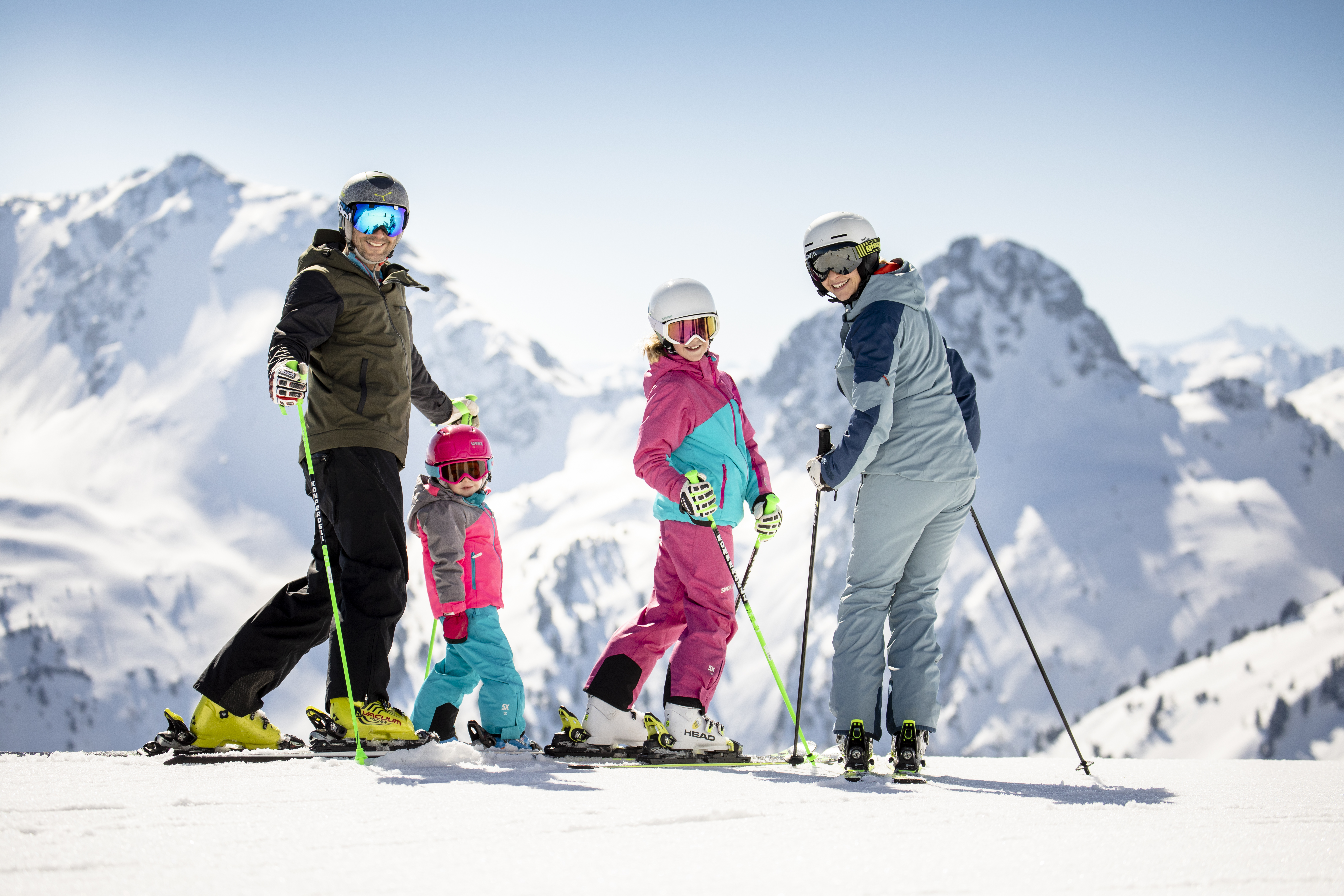 Austria ski holidays are renowned for their picturesque Alpine landscapes and world-class ski resorts. Families are well catered for with varied, lift-linked terrain, excellent ski schools and family-friendly accommodation. Austria ski holidays: Stress-free skiing for families Whether you’re craving a snug, laid-back mountain escape or a high-energy resort filled with activities, these Austria ski holidays
