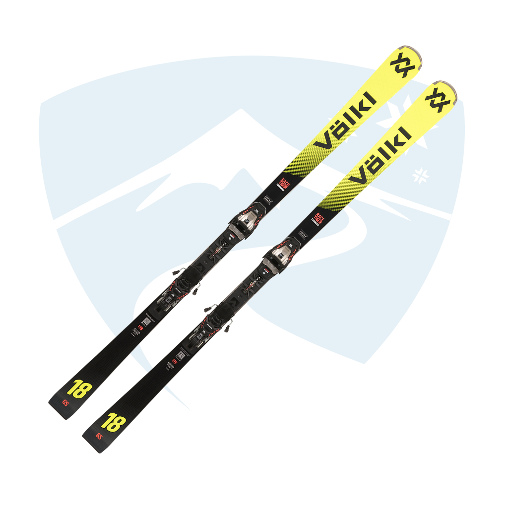 Racetiger GS Master