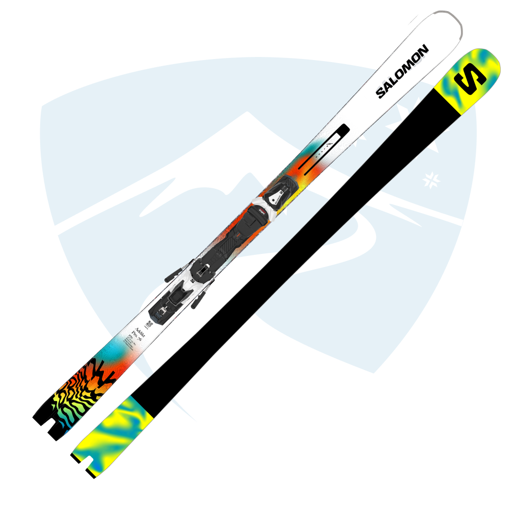 Addikt Pro 76