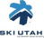 Ski Utah logo