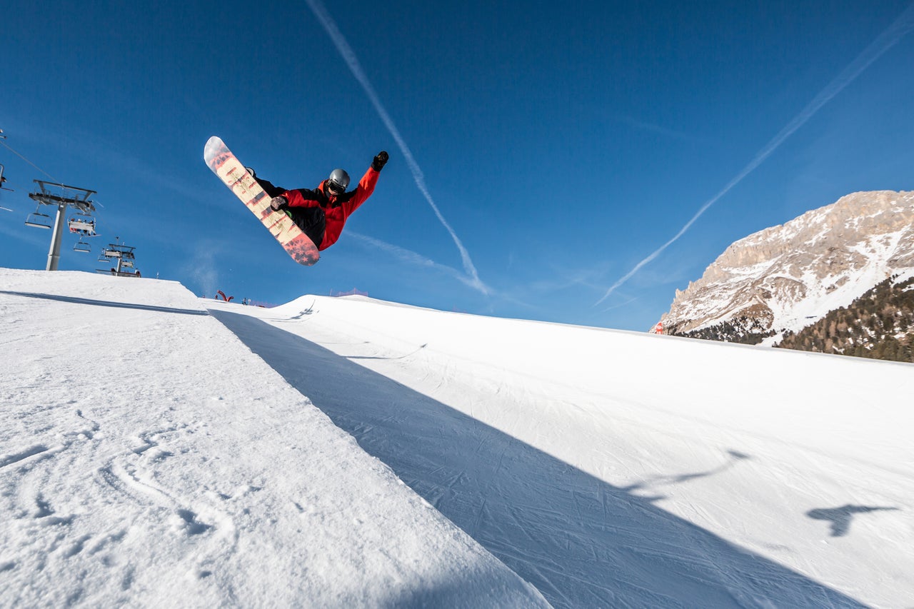 NexX4™: la nuova era degli accessori sportivi invernali