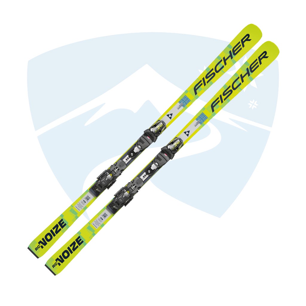 RC4 Noize